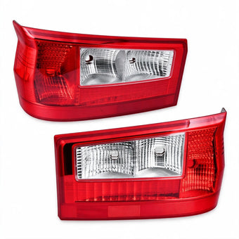 compare product Tail Light Set Non LED Suitable for Toyota Coaster Bus 1993-2017 TBD8000NESET