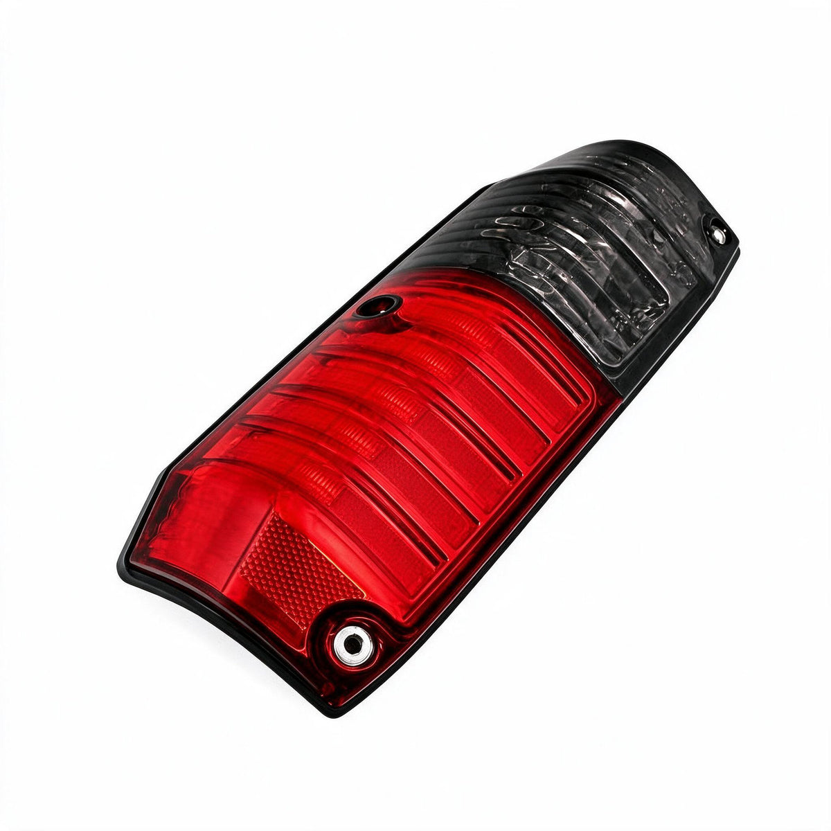 LED Tail Light Half Smokey Suitable for Toyota Land Cruiser 70 75 Series Troop - BD1
