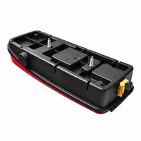 LED Tail Light Assembly Suitable for Ford F-150 Chevrolet Silverado Dodge Ram - BD2