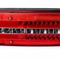 LED Tail Light Assembly Suitable for Ford F-150 Chevrolet Silverado Dodge Ram - XQ1