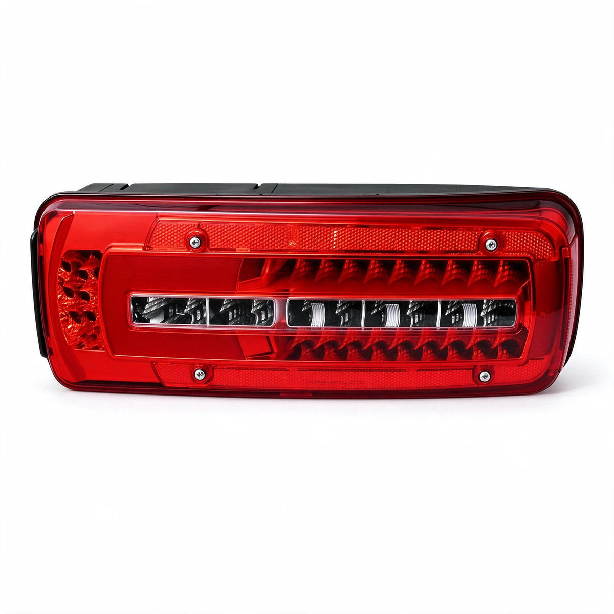 LED Tail Light Assembly Suitable for Ford F-150 Chevrolet Silverado Dodge Ram - ZT2