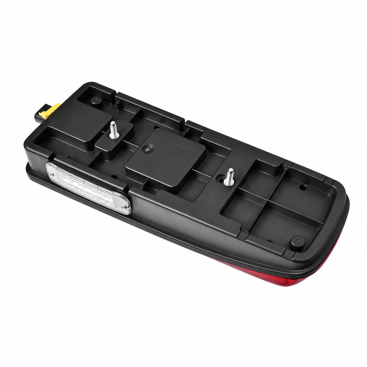 LED Tail Light Assembly Suitable for Universal Truck 24V Left Hand - BD1
