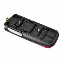 LED Tail Light Assembly Suitable for Universal Truck 24V Left Hand - BD1