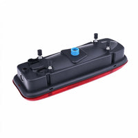 Tail Light AM Halogen Left Hand Suitable for Universal Truck Models - BD1