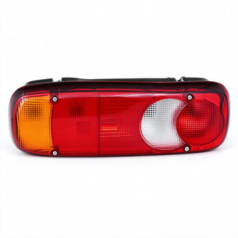compare product Tail Light AM Halogen Left Hand Suitable for Universal Truck Models