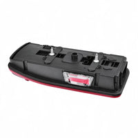 Halogen Tail Light Assembly Suitable for Ford F-150 Chevrolet Silverado Dodge - BD1