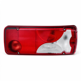 compare product Halogen Tail Light Assembly Suitable for Ford F-150 Chevrolet Silverado Dodge