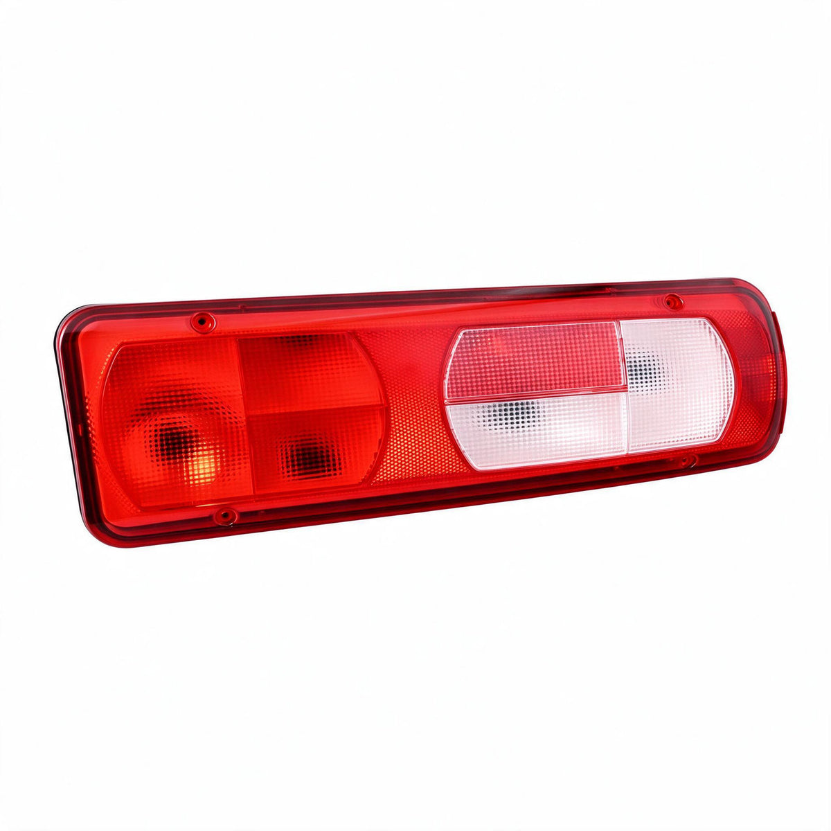 Tail Light Assembly RH Right Hand Driver Side Suitable for Universal Truck - BD2