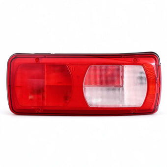 compare product Tail Light Assembly RH Right Hand Driver Side Suitable for Universal Truck