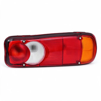 compare product Tail Light Assembly Set with License Plate Light Suitable for Universal Truck LH