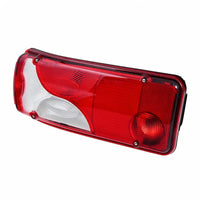 Tail Light Assembly Set LH RH Halogen Suitable for Universal Truck 1990-2025 - BD1