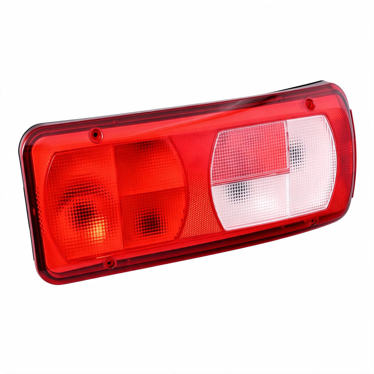 Halogen Tail Light Assembly Set LH RH Suitable for Universal Truck 2000-2025 - BD1