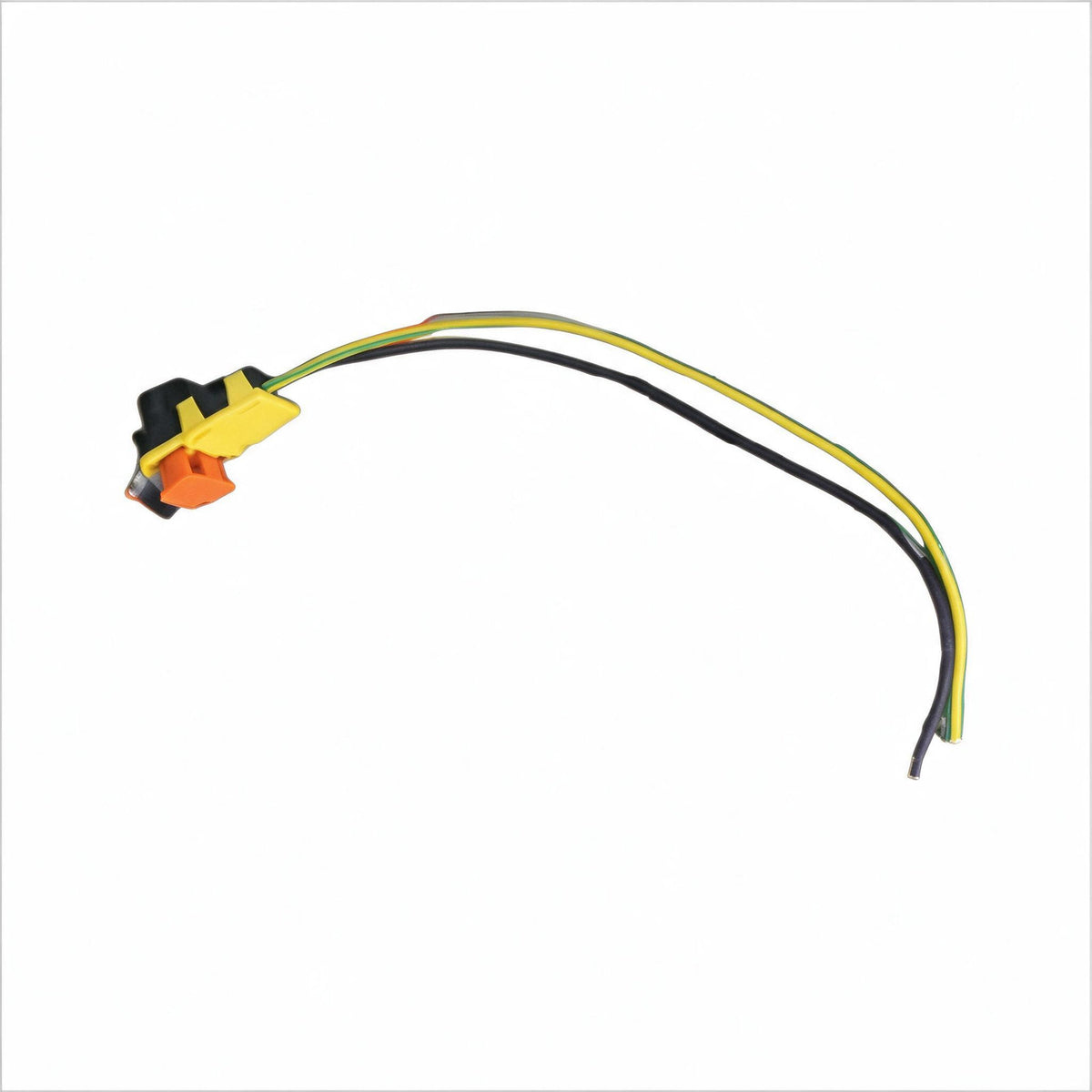 Airbag Wiring Connector Suitable for Ford Edge Fiesta Mondeo 2013-2022 - BD1