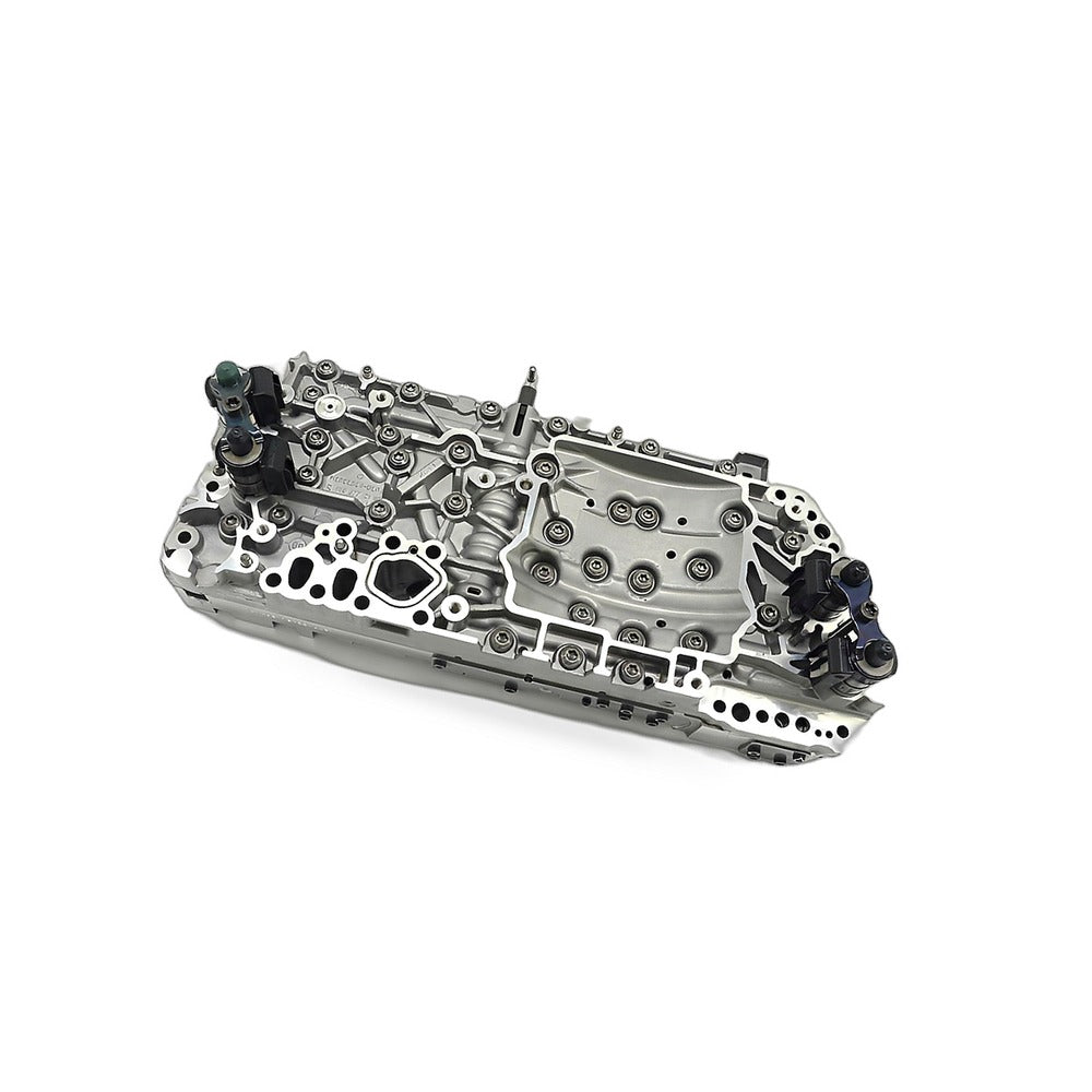 Transmission Valve Body Suitable for Mercedes A-Class W169 B-Class W245 722.8 - BD1