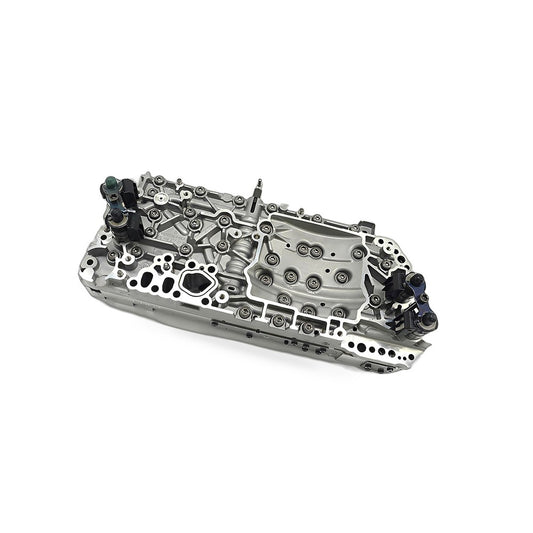 Transmission Valve Body Suitable for Mercedes A-Class W169 B-Class W245 722.8