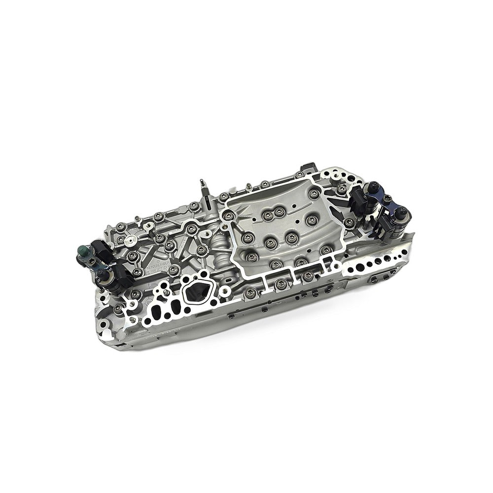 Transmission Valve Body Suitable for Mercedes A-Class W169 B-Class W245 722.8 - BD2