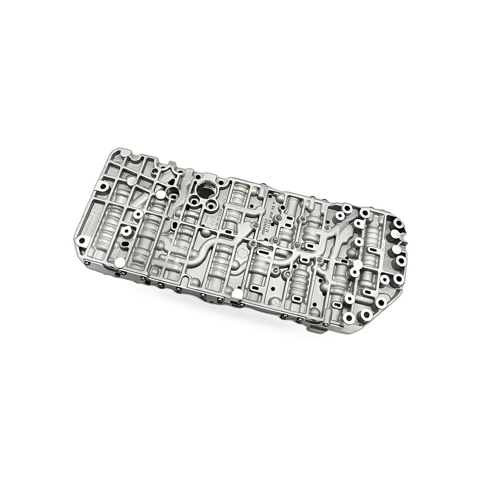 Transmission Valve Body Suitable for Mercedes A-Class W169 B-Class W245 722.8 - BD3