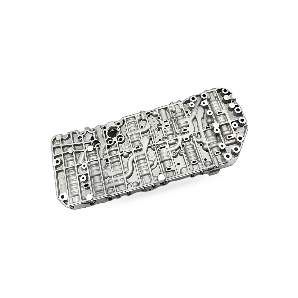 Transmission Valve Body Suitable for Mercedes A-Class W169 B-Class W245 722.8 - BD4