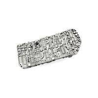 Transmission Valve Body Suitable for Mercedes A-Class W169 B-Class W245 722.8 - BD4