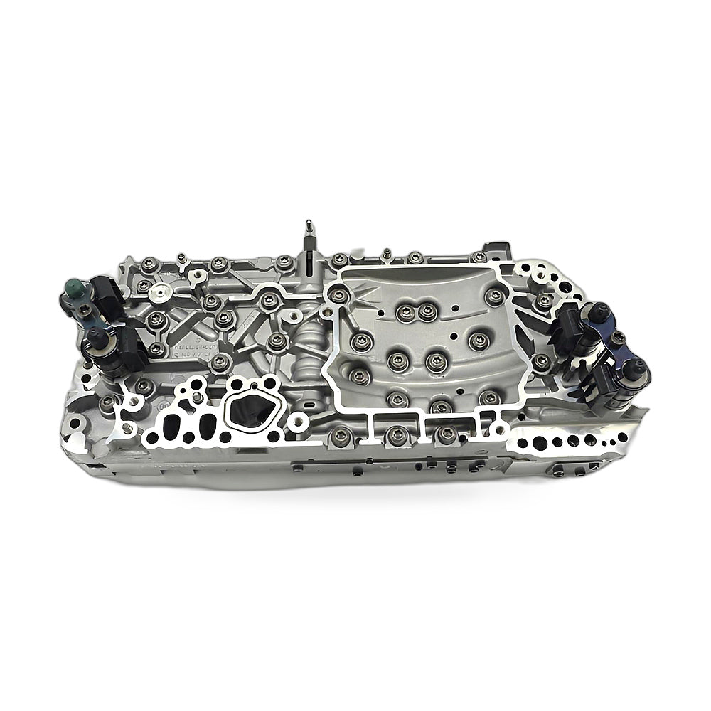 Transmission Valve Body Suitable for Mercedes A-Class W169 B-Class W245 722.8 - ZT2