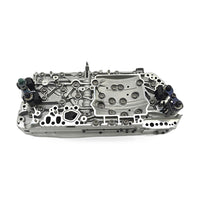 Transmission Valve Body Suitable for Mercedes A-Class W169 B-Class W245 722.8 - ZT2