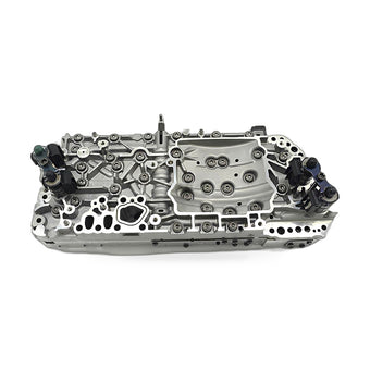 compare product Transmission Valve Body Suitable for Mercedes A-Class W169 B-Class W245 722.8