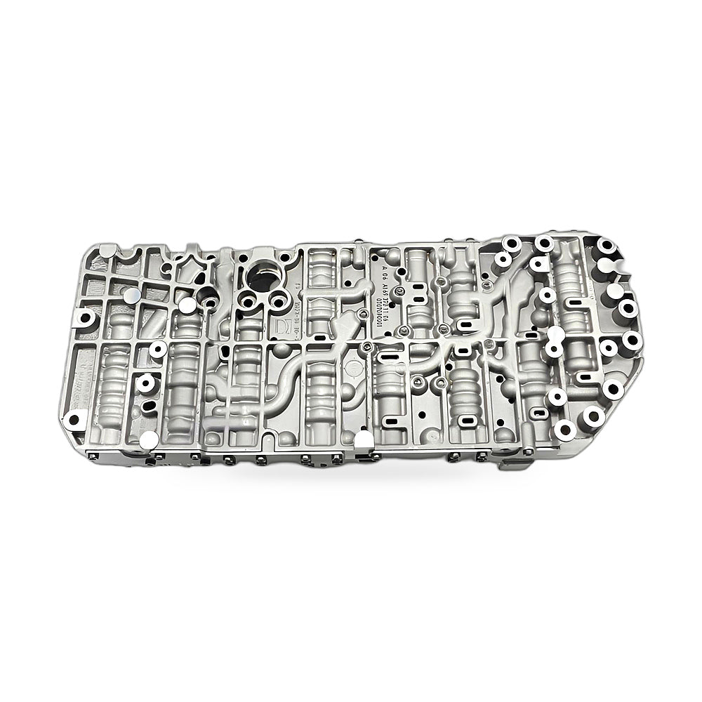 Transmission Valve Body Suitable for Mercedes A-Class W169 B-Class W245 722.8 - ZT3