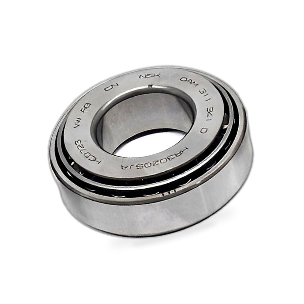 Transmission Guide Bearing Set Suitable for VW Sagitar Lavida 2006-2018 - BD4