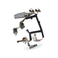 Transmission Solenoid Filter Gasket Kit Suitable for Chevy GM 4L60E 1997-2002 - BD2