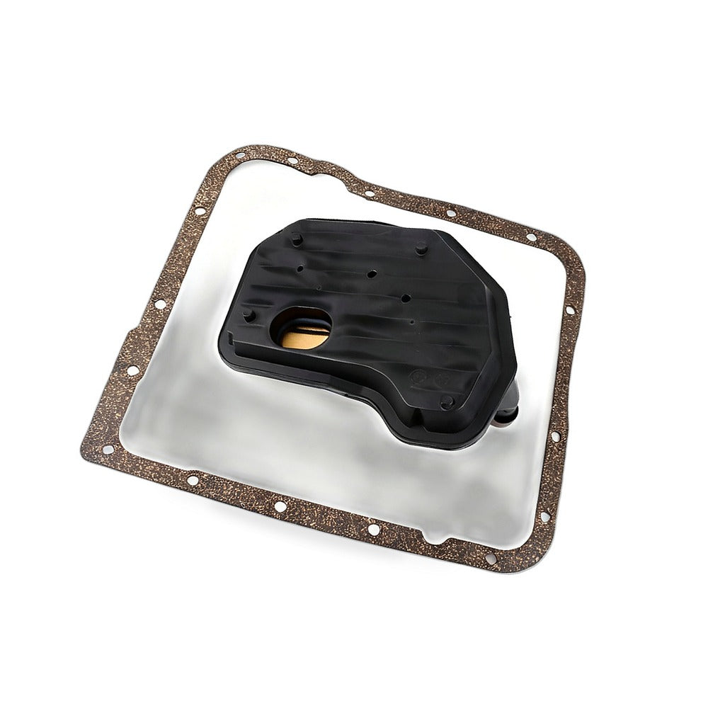 Transmission Solenoid Filter Gasket Kit Suitable for Chevy GM 4L60E 1997-2002 - BD3
