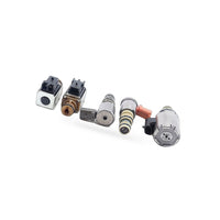5-Piece Transmission Solenoid Kit Suitable for Chevy GM 4L60E 2003-2005 - BD1