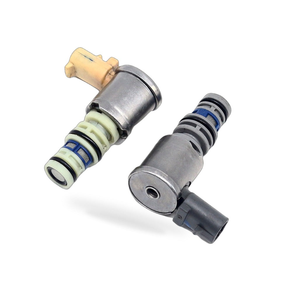 5 Piece Transmission Solenoid Set Suitable for Chevrolet GM 4L60E 1993-2002 - BD1