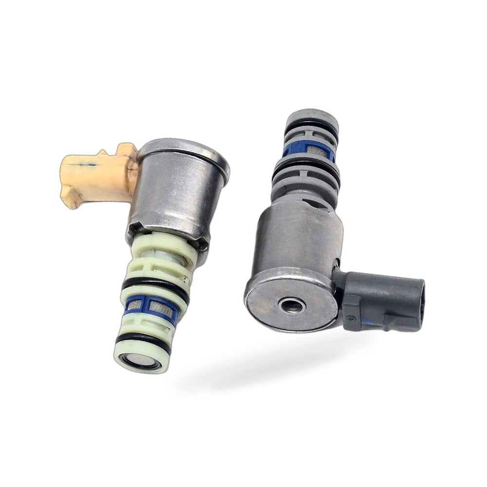 5 Piece Transmission Solenoid Set Suitable for Chevrolet GM 4L60E 1993-2002 - BD2