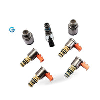 Transmission Solenoid Valve Suitable for Allison 1000 2000 2400 Series 2001-2019 - BD4