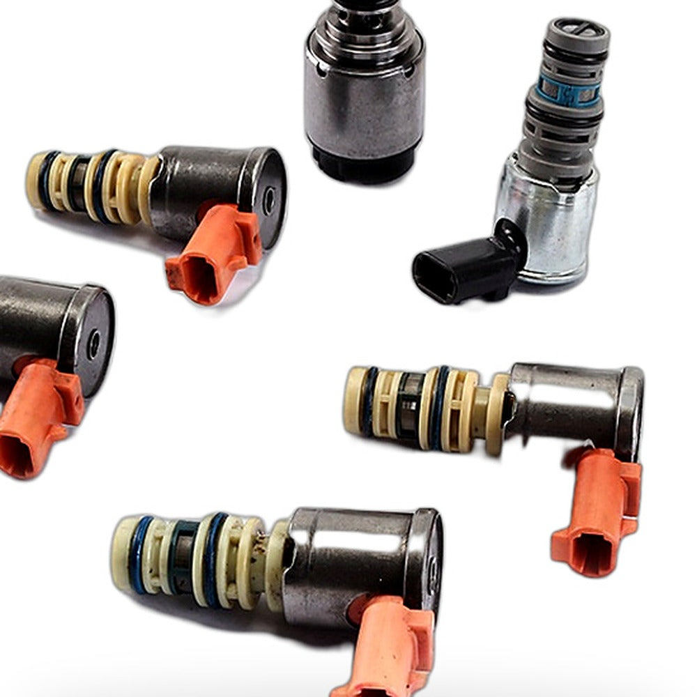 Transmission Solenoid Valve Suitable for Allison 1000 2000 2400 Series 2001-2019 - XQ1