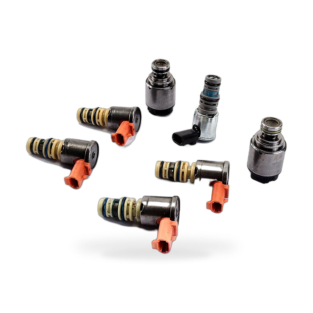 Transmission Solenoid Valve Suitable for Allison 1000 2000 2400 Series 2001-2019 - ZT2