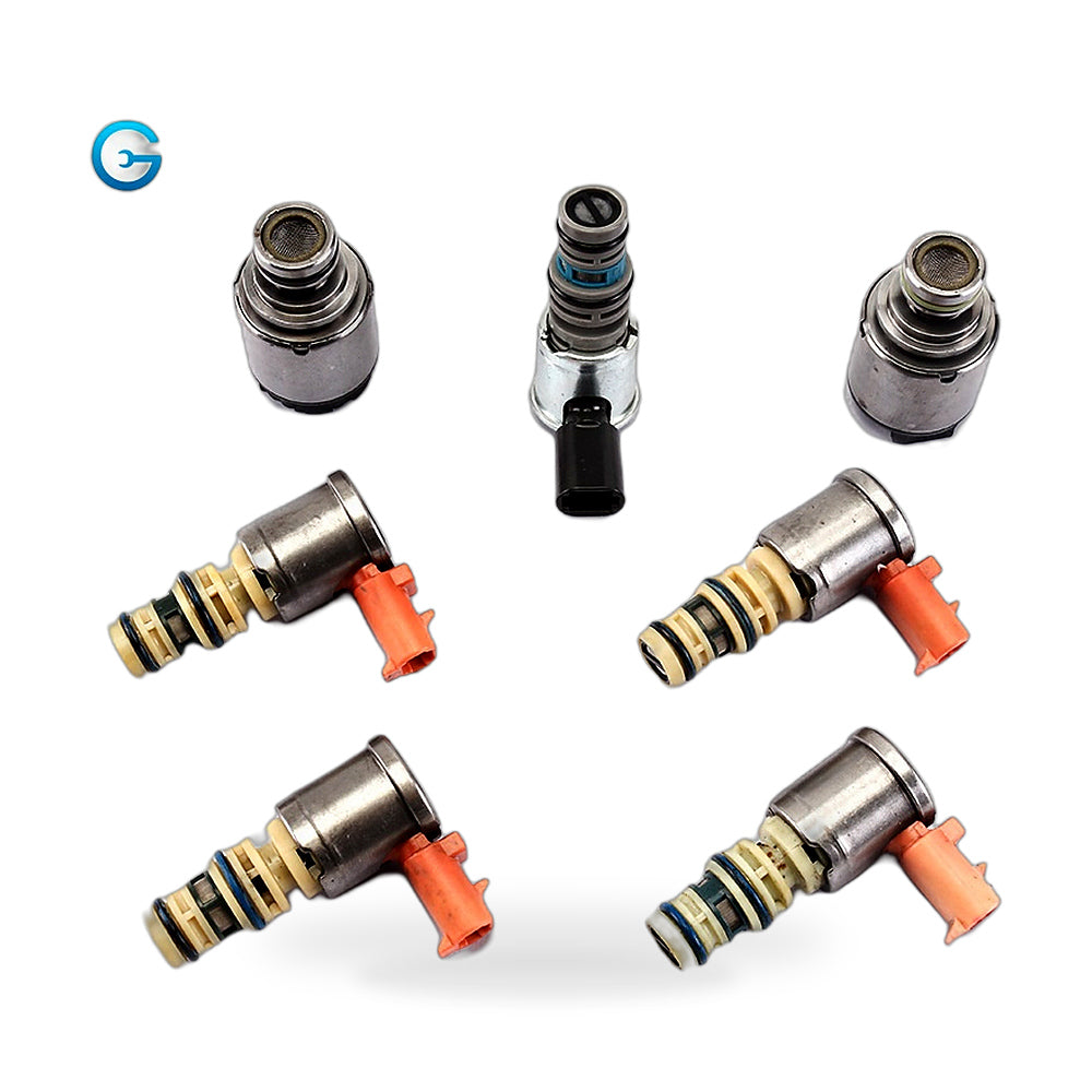 Transmission Solenoid Valve Suitable for Allison 1000 2000 2400 Series 2001-2019 - ZT3