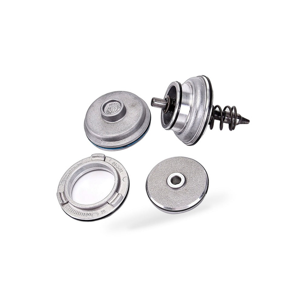 Transmission Servo Suitable for Corvette 1982-2014 4L60E 4L65E 4L70E 700R4 - BD2