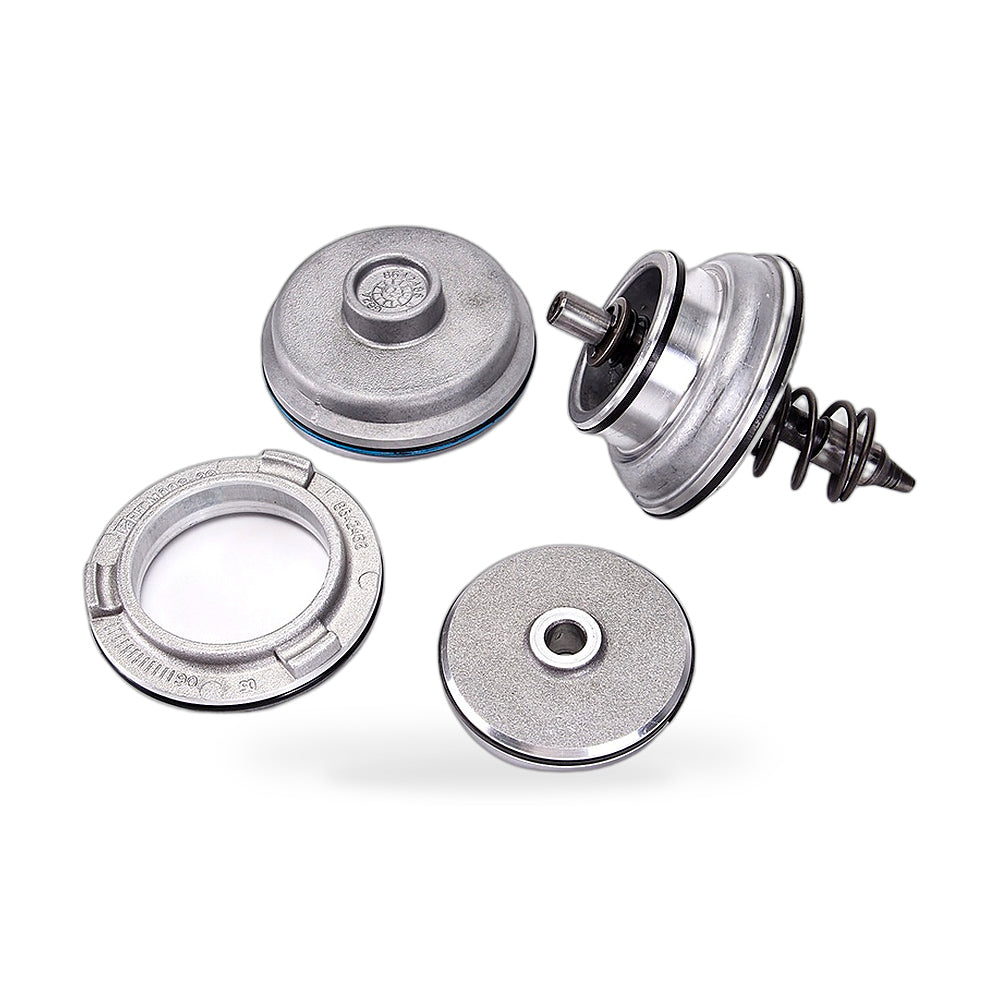 Transmission Servo Suitable for Corvette 1982-2014 4L60E 4L65E 4L70E 700R4 - ZT2