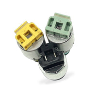 7-Piece Automatic Transmission Solenoid Set Suitable for Buick Chevrolet Opel - BD2