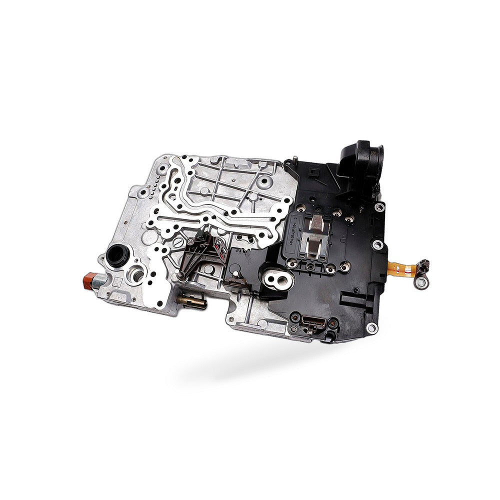Transmission Valve Body Suitable for BMW 3 Series 4 Series 5 Series 2010-2018 - BD2