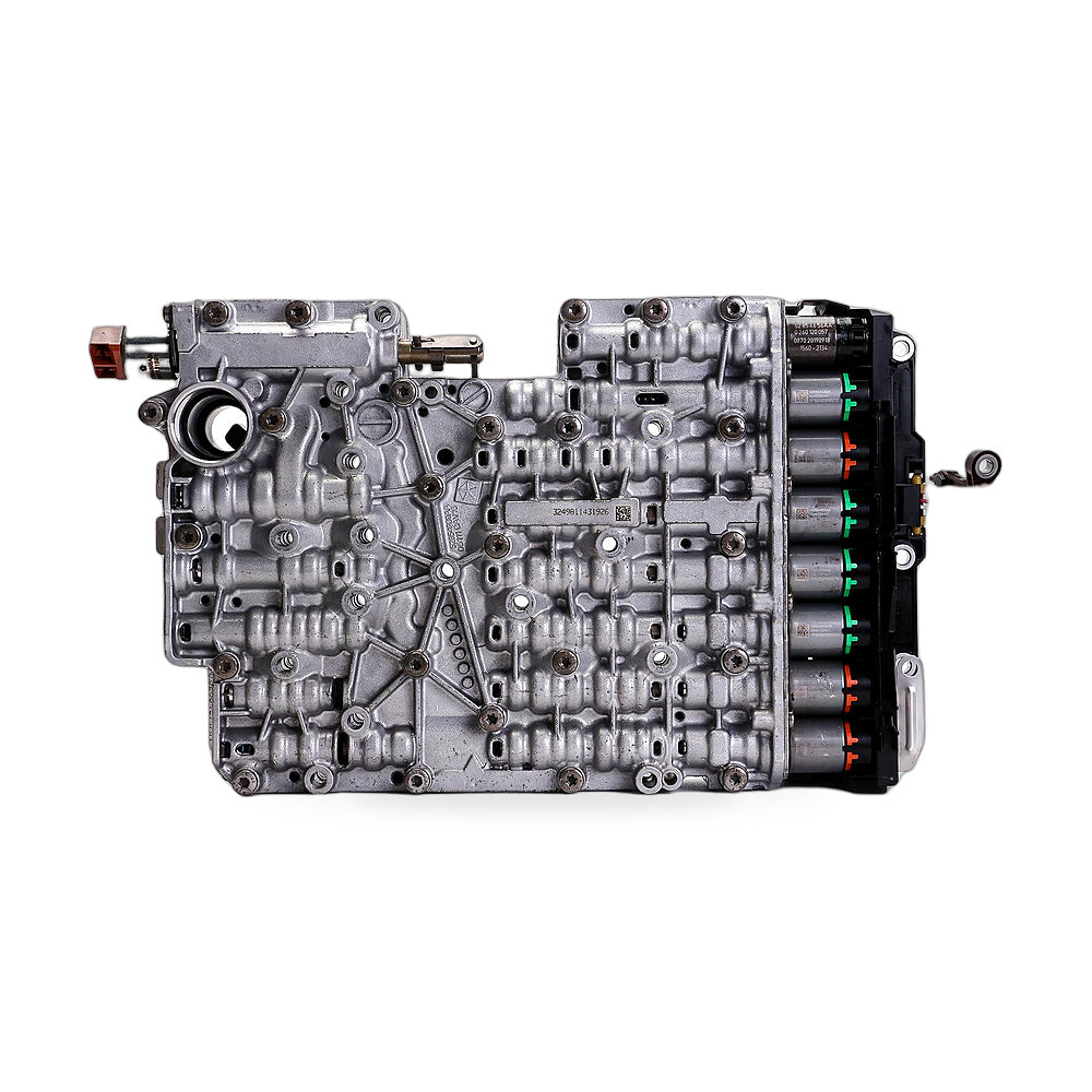 Transmission Valve Body Suitable for BMW 3 Series 4 Series 5 Series 2010-2018 - ZT3