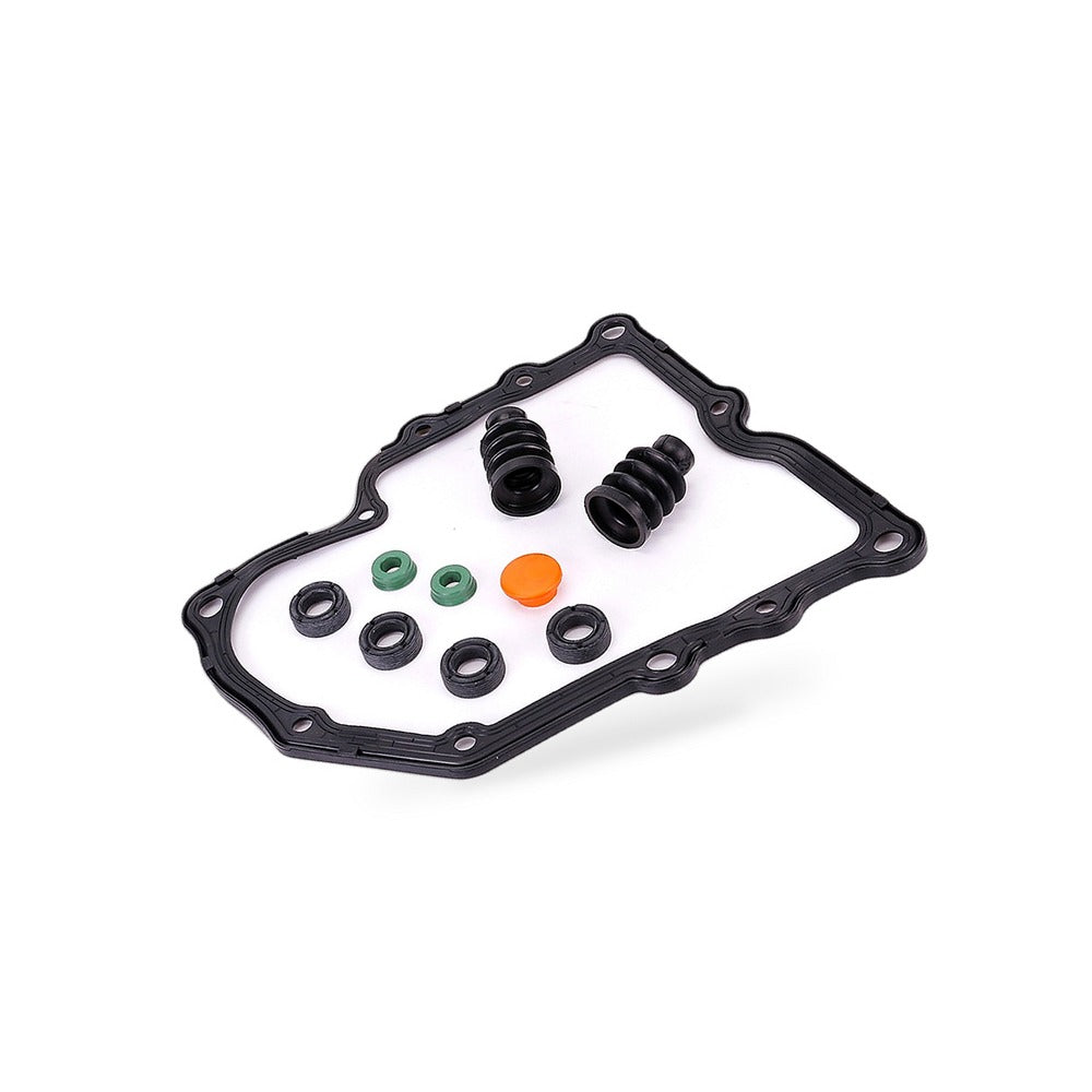 Transmission Valve Body Oil Circuit Plate Repair Kit Suitable for VW Santana - BD2