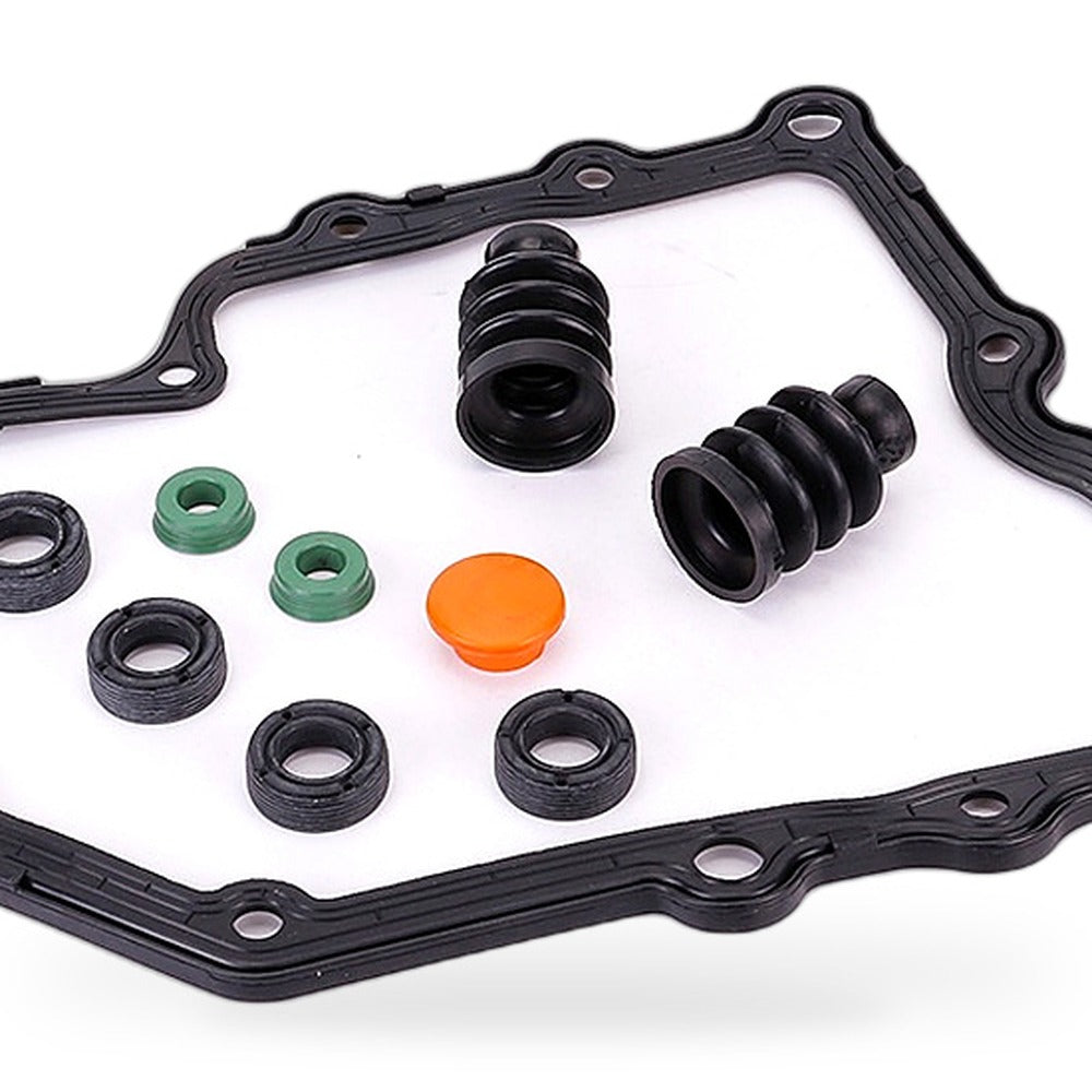 Transmission Valve Body Oil Circuit Plate Repair Kit Suitable for VW Santana - XQ1