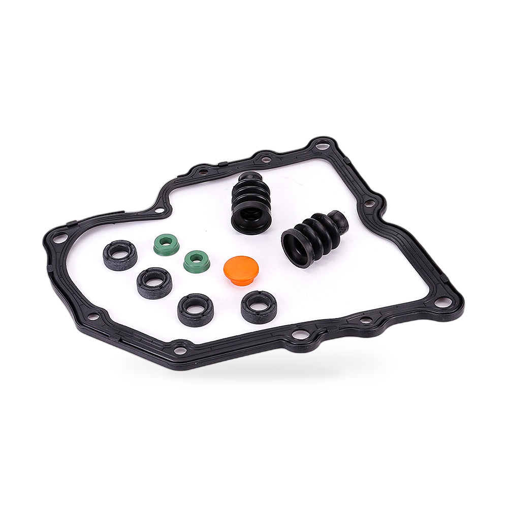 Transmission Valve Body Oil Circuit Plate Repair Kit Suitable for VW Santana - ZT2