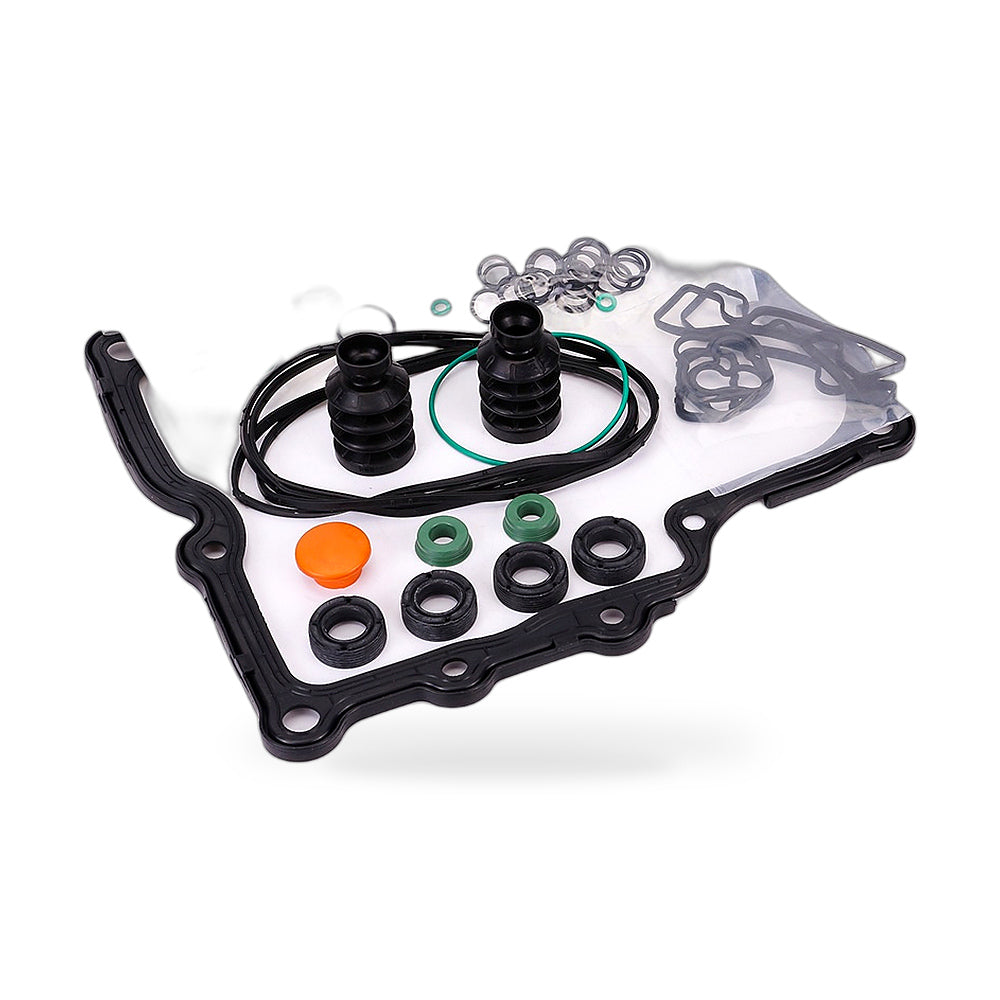 Transmission Valve Body Oil Circuit Plate Repair Kit Suitable for VW Santana - ZT3