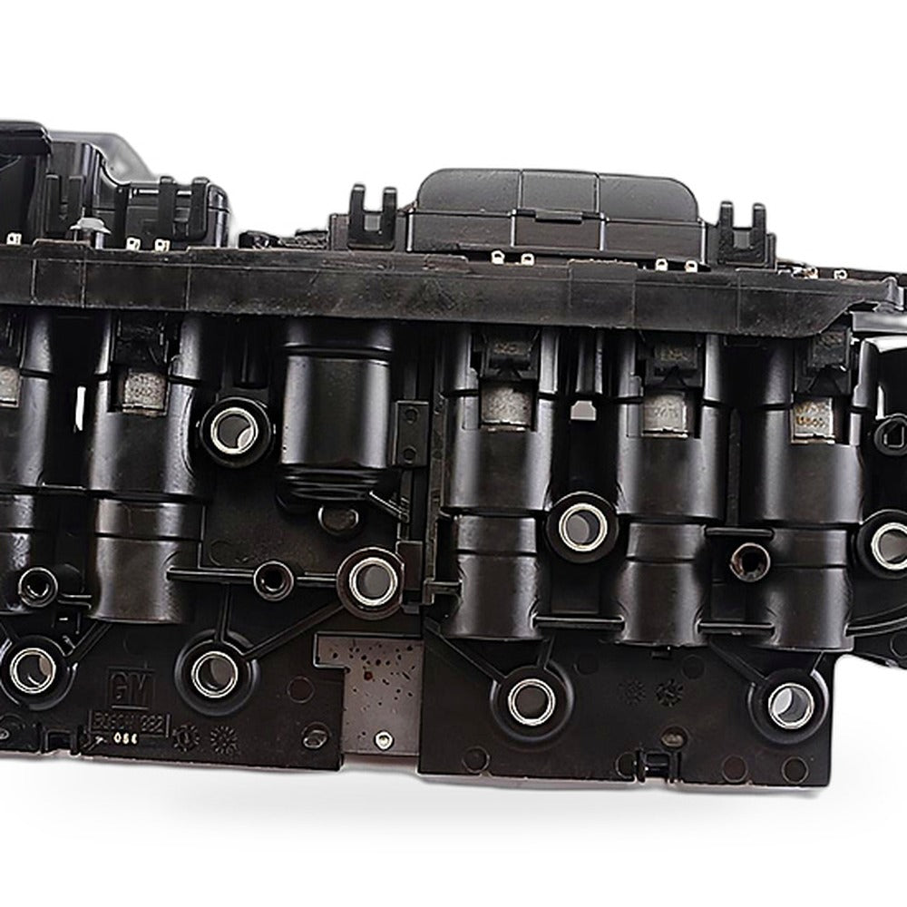Transmission Control Unit Suitable for Chevrolet Camaro Corvette Cadillac CTS - XQ1