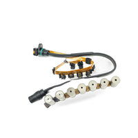 Transmission Solenoid Kit Suitable for VW Jetta Beetle Golf Audi A3 TT Seat Leon - BD2