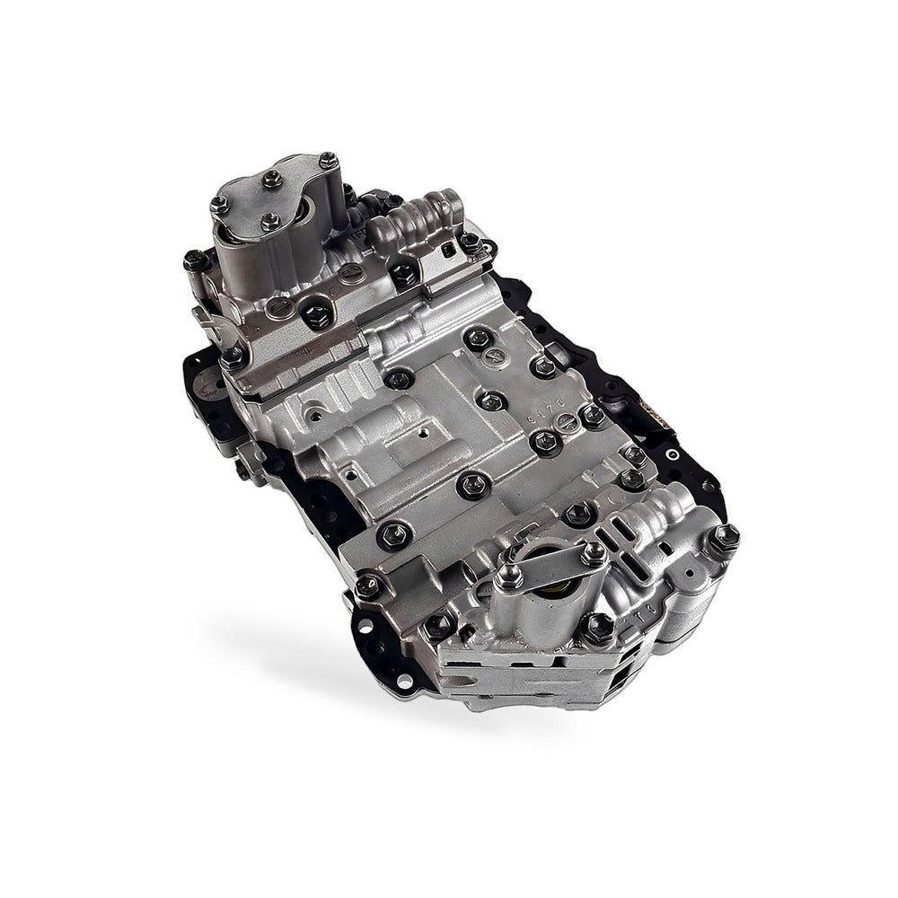 Automatic Transmission Valve Body Suitable for VW Audi Skoda Seat 6-Speed 09M - BD1