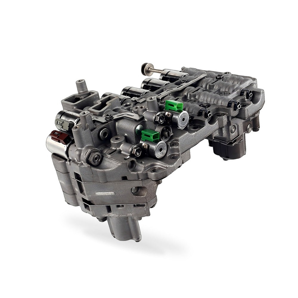 Automatic Transmission Valve Body Suitable for VW Audi Skoda Seat 6-Speed 09M - BD3